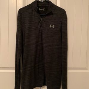 Men’s Under Armour 1/4 Zip Top
